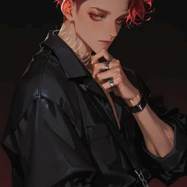 진 홍 이미지 3