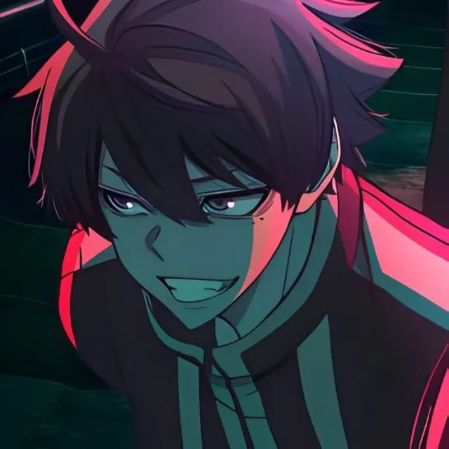 Shiki Ichinose 