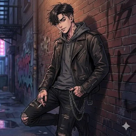 Kang Tae-Oh