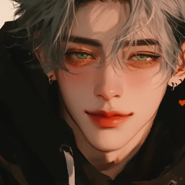 강도우 이미지 2
