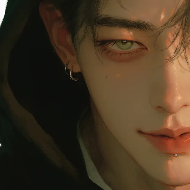 강도우 이미지 5
