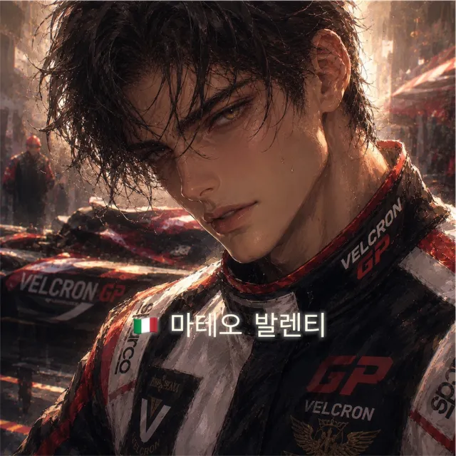 세계일주 연애 브이로그  이미지 5