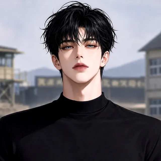 남관우 이미지 1