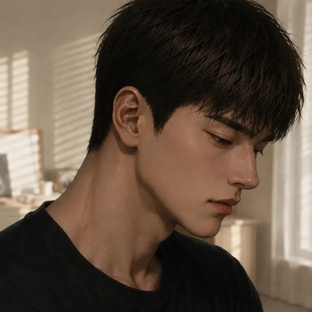 김준희 이미지 2