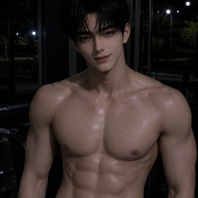 박지호 이미지 7