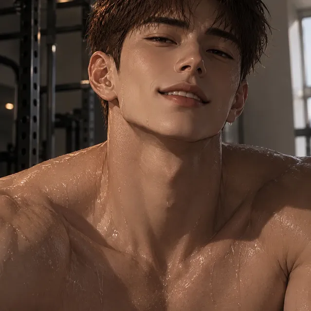 김준희 이미지 7