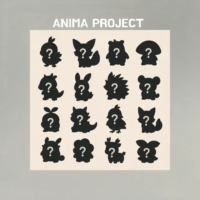 ANIMA 키우기 이미지 3