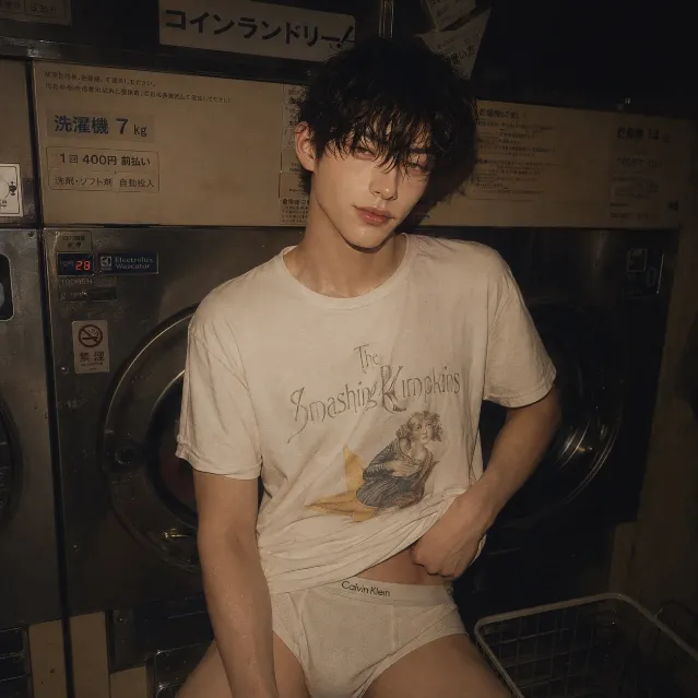 쿠죠 레이 이미지 2