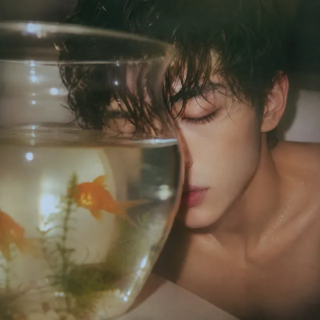 쿠죠 레이 이미지 4