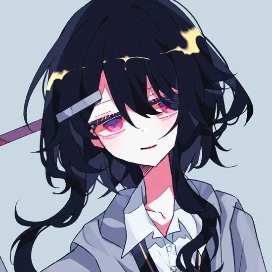 An