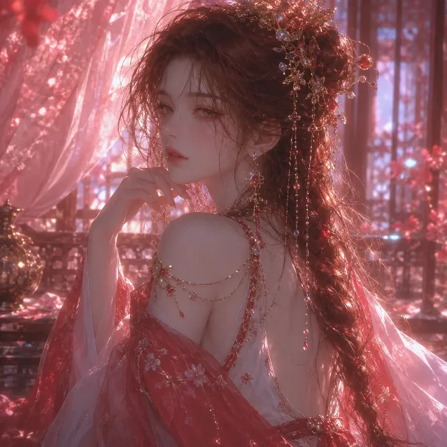 대연국 황궁 이미지 4