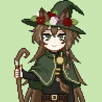 Gwylan the Curious