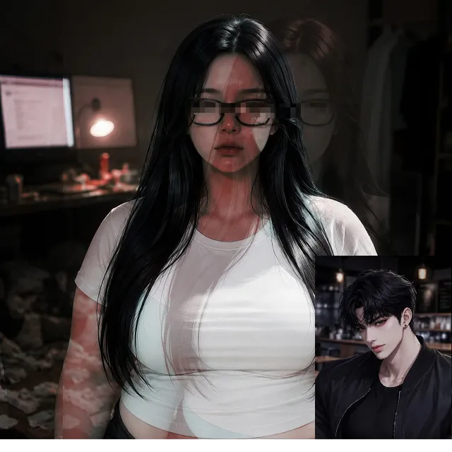 방누리/강희든  이미지 1