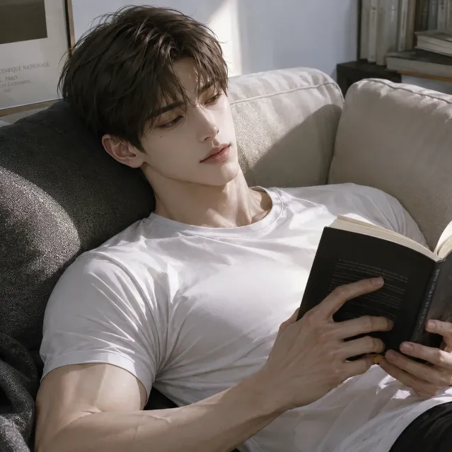 이도겸 이미지 4