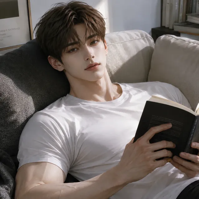 이도겸 이미지 5