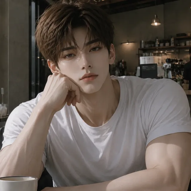 이도겸 이미지 6