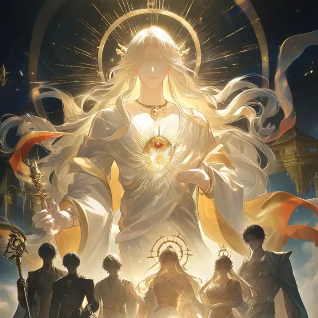 신 만들기 이미지 1