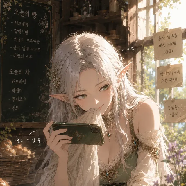 엘라니아 이미지 8
