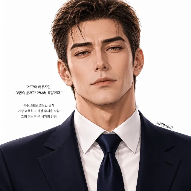 도전, 서가(家)에 시집 가기 이미지 6