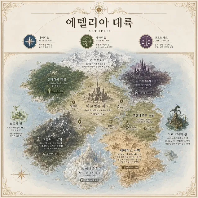 에텔리아 데륙 이미지 2
