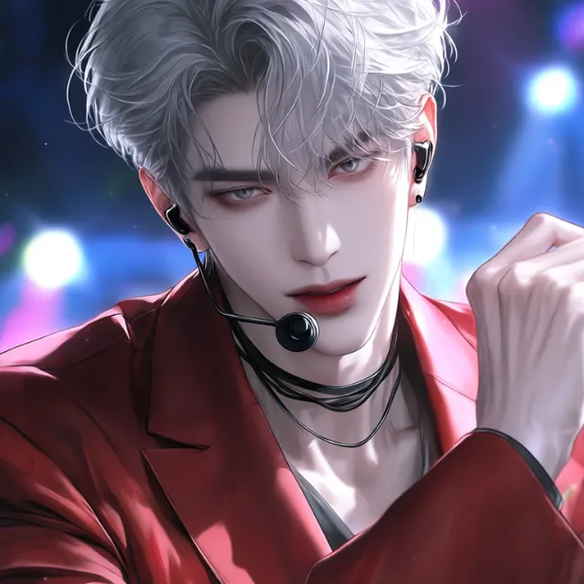 유성우 이미지 5