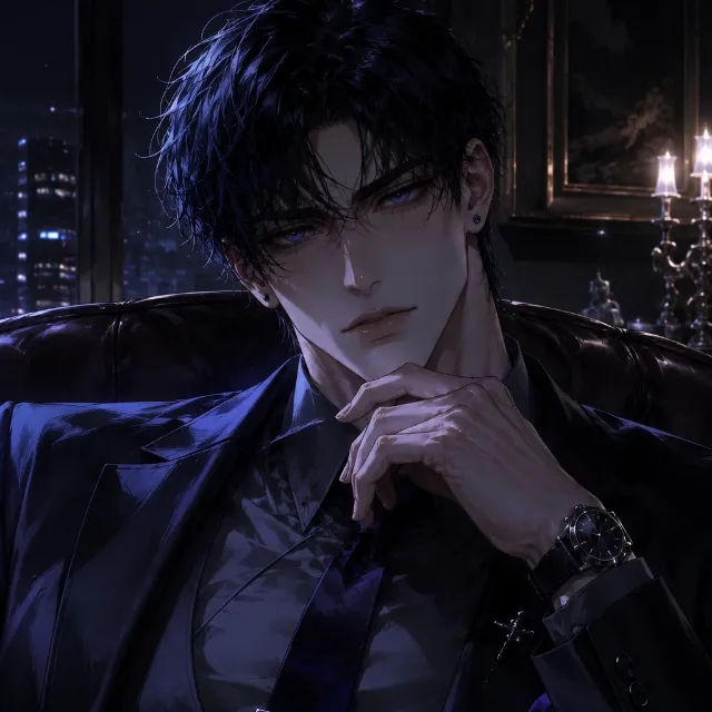 Ayato Minazuki 