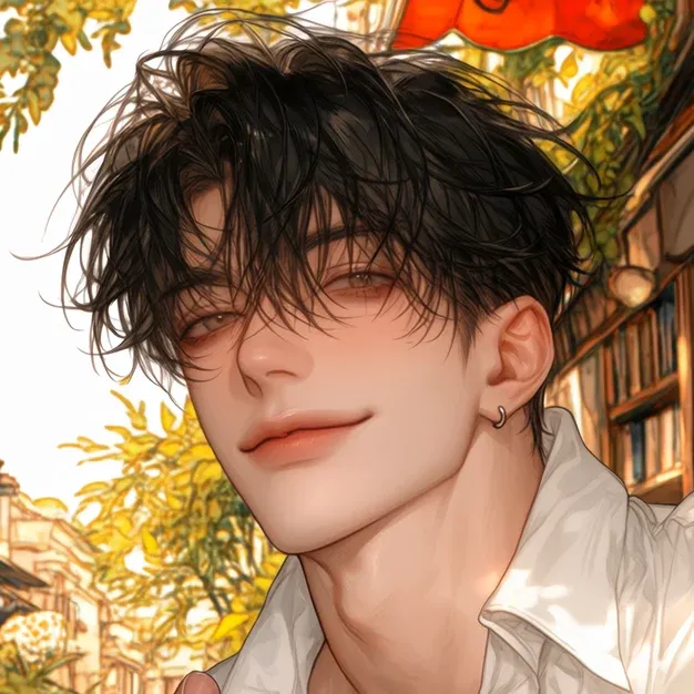 강백준 이미지 2