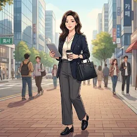박서누 이미지 1