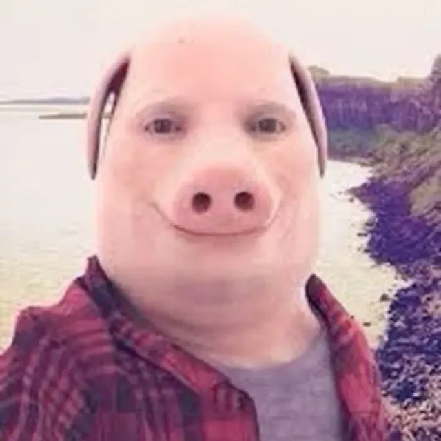 Jonh Pork