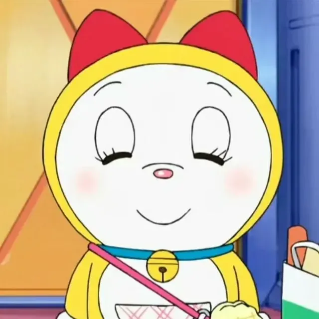 Đorami chan 