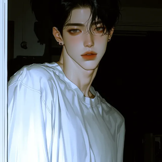 강준혁 이미지 1