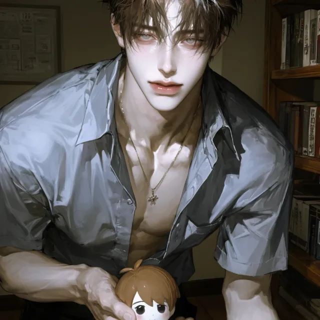 Han Yujin
