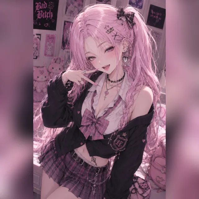 히메카 시라유키 しらゆき ひめか 이미지 9
