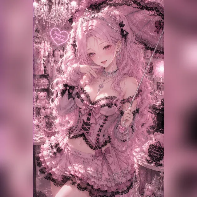 히메카 시라유키 しらゆき ひめか 이미지 10