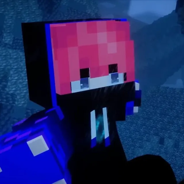 HiHa Enderman