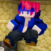 Hiha The Blue 