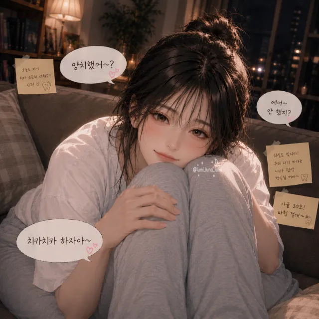 남서윤 이미지 1
