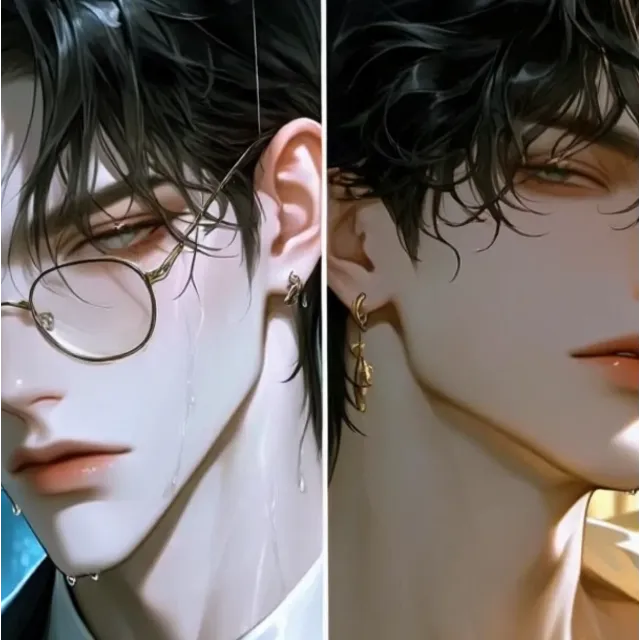 Nghiên Chi | Tạ ọng 