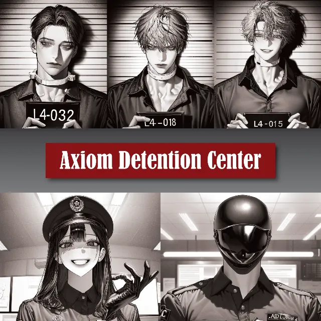 ADC Ⅱ 이미지 1
