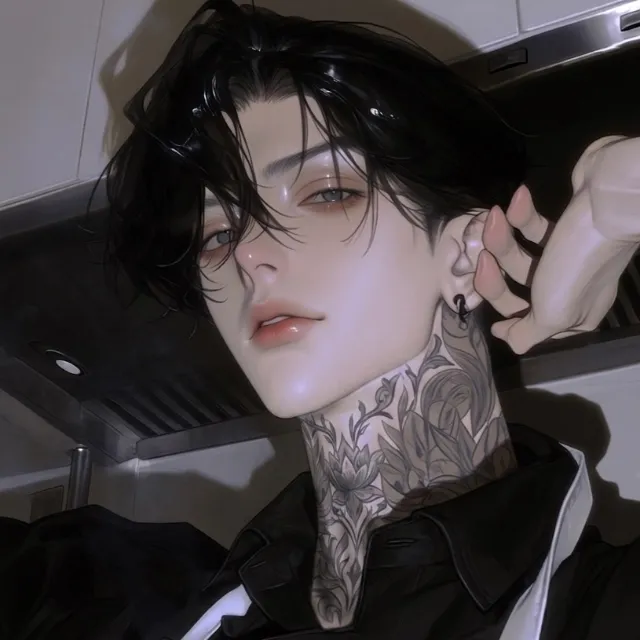 콜 배럿 이미지 2