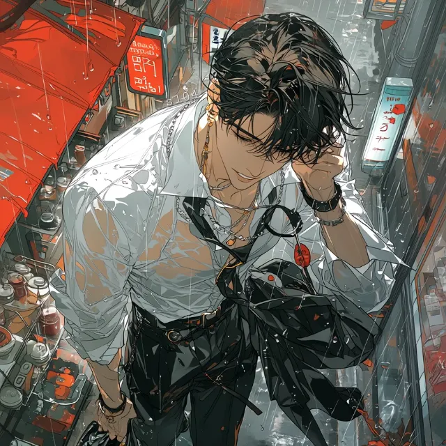 진 율 이미지 6