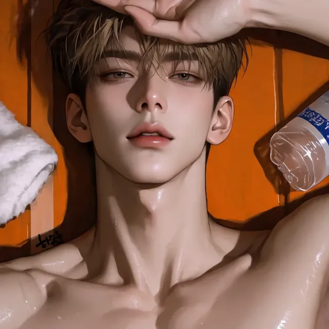 백재율 이미지 7