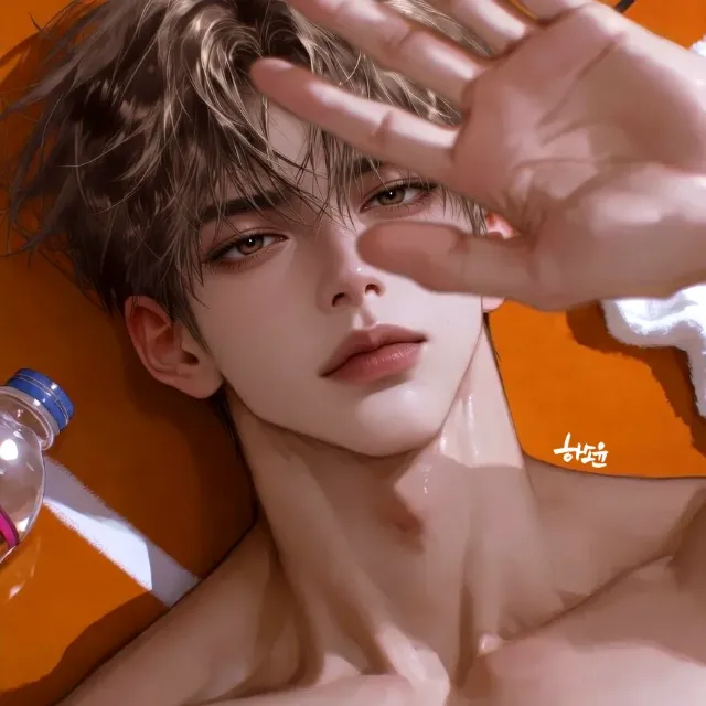 백재율 이미지 8