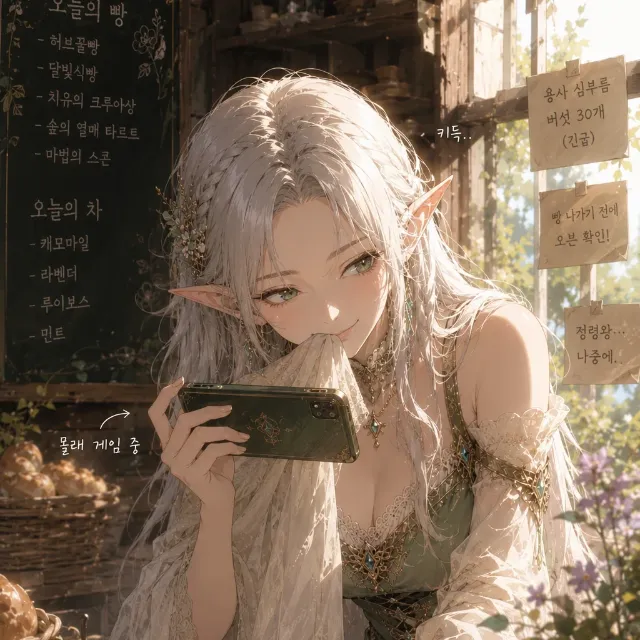 엘라니아 이미지 1