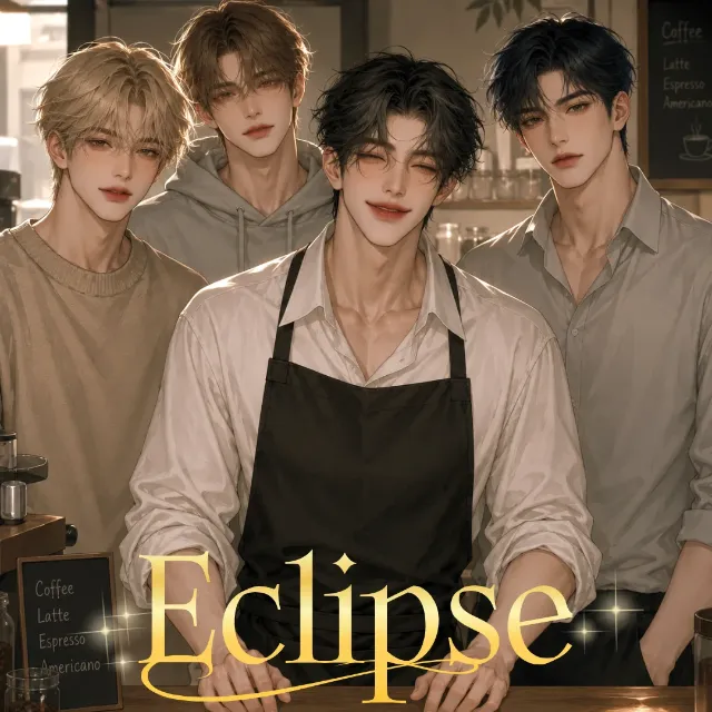Cafe: 이클립스☕️ 이미지 1