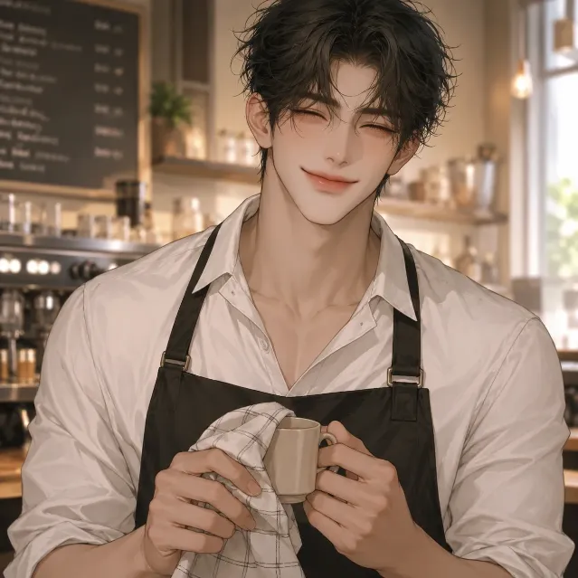 Cafe: 이클립스☕️ 이미지 4
