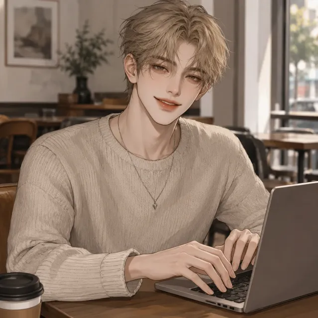 Cafe: 이클립스☕️ 이미지 5