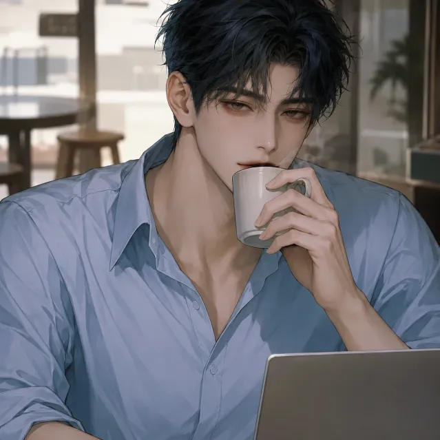 Cafe: 이클립스☕️ 이미지 6