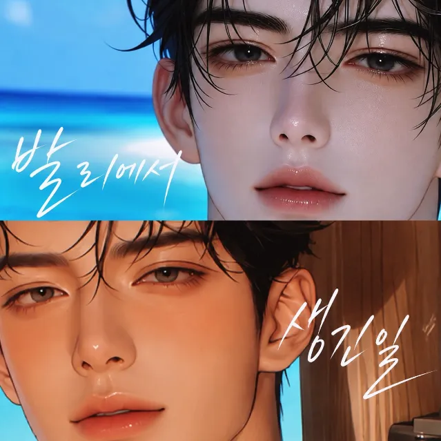 발리에서 생긴일 이미지 1