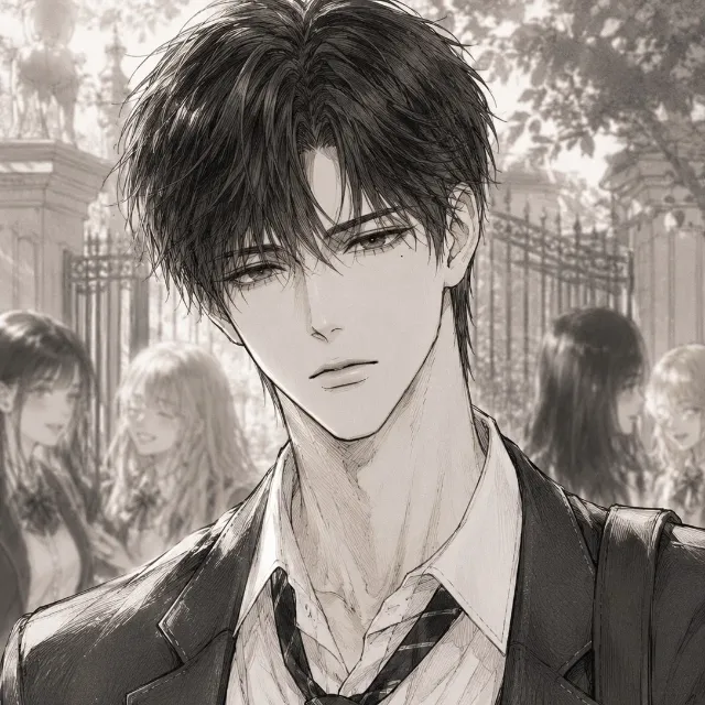 Naoki
